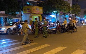 TP HCM: Diễn biến đau lòng vụ kẻ cướp bỏ lại đồng bọn tử vong ở Tân Phú