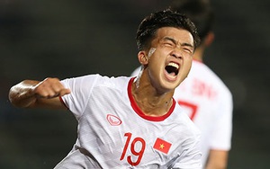 Sang Nhật Bản, Danh Trung khó dự SEA Games 2021; Henderson nguy cơ nghỉ hết mùa và lỡ EURO 2020
