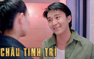 Bị tri kỷ quay lưng, Châu Tinh Trì vẫn âm thầm làm một việc, khi biết ai cũng rơi nước mắt