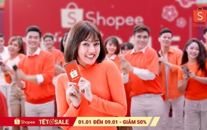 Shopee bị phía Mỹ cáo buộc bán hàng giả với “mức độ rất cao”, không điều tra bên bán hàng và vi phạm bản quyền toàn cầu