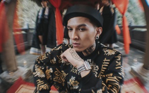 Rapper LK, Bình Gold khoe tài diễn xuất