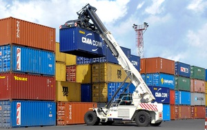 Cước vận tải biển tăng gấp 4 lần, Hoà Phát quyết định sản xuất container: Giải quyết đầu ra cho 1 triệu tấn HRC của nhà máy thép Dung Quất