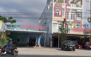 Cán bộ trợ giúp pháp lý bị bắt gặp vào nhà nghỉ với vợ người khác