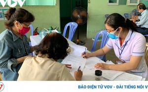 Thêm 2 trường hợp ở Điện Biên khai báo y tế không trung thực bị phạt tiền