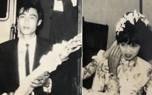 Khoe nhan sắc của ông bà ngoại gần 50 năm trước, gái xinh khiến dân mạng vỡ lẽ khi lọt top 10 Hoa hậu Việt Nam
