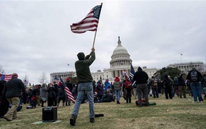 Mỹ truy tố hơn 300 người liên quan vụ bạo loạn ở trụ sở Quốc hội