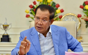 Thủ tướng Hun Sen chọn Vaccine AstraZeneca để tiêm phòng Covid-19