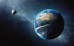 'Mặt Trăng thứ 2' của Trái Đất sẽ quay một vòng cuối cùng trước khi biến mất vĩnh viễn