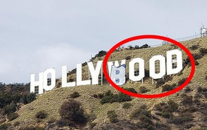 Chuyện có "1-0-2": Biểu tượng HOLLYWOOD đình đám bỗng bị "thay tên đổi họ" với nội dung khiếm nhã, nghe lời giải thích càng choáng váng