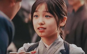 ‘Thiên thần' có đôi mắt đẹp nhất Nhật Bản trong 'Hồi Ức Của Một Geisha' sau 16 năm