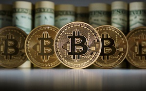 Giá Bitcoin có thể giảm xuống mức nào ?