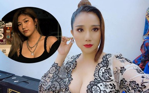 Sắc vóc tuổi 19 của con gái ruột muốn tìm chồng mới cho MC Cát Tường