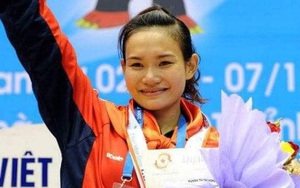 Tượng đài pencak silat Việt Nam Huỳnh Thị Thu Hồng qua đời ở tuổi 35