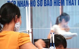 Từ 2021, trợ cấp thất nghiệp tối đa của NLĐ là bao nhiêu?