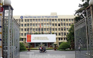 Sinh viên mắc COVID-19: Trường ĐH Sư phạm Hà Nội khẩn trương truy vết