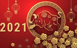 6 việc giúp con người gặp nhiều may mắn, thuận lợi trong năm Tân Sửu 2021, đừng bỏ qua nếu muốn có 1 năm mới hanh thông