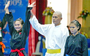Cuộc đời ngắn nhưng đầy vinh quang của Huỳnh Thị Thu Hồng - cựu trụ cột Silat Việt Nam qua đời ở tuổi 35