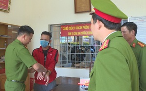 Bắt tạm giam người mua pháo hoa qua Facebook để bán lại