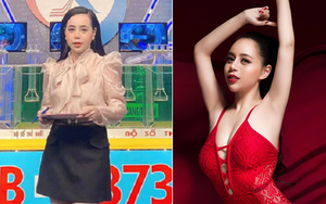 “Cô gái vàng trong làng xổ số”: Tôi gặp nhiều tình huống hài hước, khán giả nhắn tin xin số!