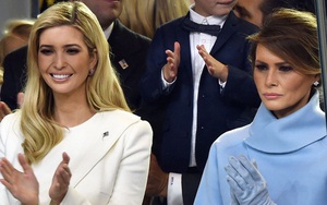 Sự thật về mối quan hệ căng thẳng giữa Ivanka Trump với mẹ kế Melania: Drama không có hồi kết và động thái đáp trả sắp tới của “Đệ nhất ái nữ”