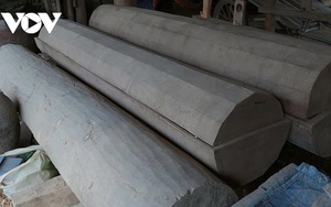 Nghịch tử trộm cả quan tài của bố bán lấy tiền thỏa cơn nghiện