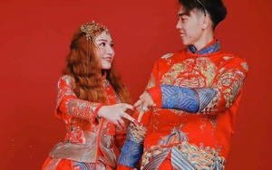 Từ chuyện 'thả tim dạo' đến đám cưới trong mơ của cặp đôi 9X Sài Gòn