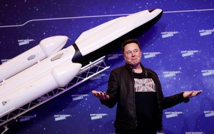 Tỷ phú giàu thứ 2 thế giới Elon Musk tiết lộ cách đặc biệt để nuôi dạy 6 người con