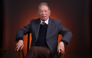 Lời khuyên dưỡng sinh ngày 30 Tết của danh y 91 tuổi: "3 chữ vàng" để khỏe mạnh, sống lâu
