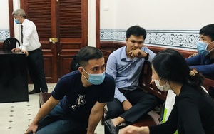 Bi hài hoàn cảnh gây án của gã trai ngoại quốc ở TP HCM