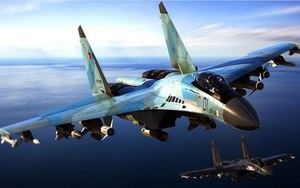 “Thần điểu” Su-35 và “Đại bàng” F-15 đối đầu, Nga hay Mỹ sẽ thắng?