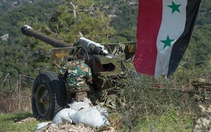 Thất bại hiếm của Nga trước lực lượng thân Thổ, “đòn thù” bùng ở Syria