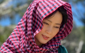 NSƯT Tuyết Thu: Người yêu bắt cá hai tay, định không lấy chồng lại gặp được người như ý