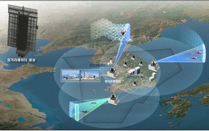 Hàn Quốc phát triển radar tầm xa để tăng năng lực phòng không