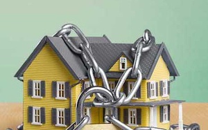 Cận Tết, bất động sản phát mãi giảm giá sốc vẫn khó bán