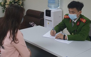 Nữ giám đốc ở Hà Nội bị công an mời lên làm việc vì "chơi trội" tặng pháo cho bạn chơi Tết