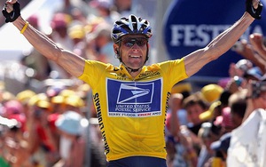 Lance Armstrong đã có thể vô địch Tour de France một cách trong sạch