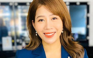 Tri ân "người hùng" cứu bé gái rơi từ tầng 13, MC Diệp Chi muốn gửi món quà đặc biệt