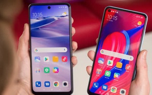 Không phải Apple, Samsung, hãng nào giật thị phần smartphone của Huawei?