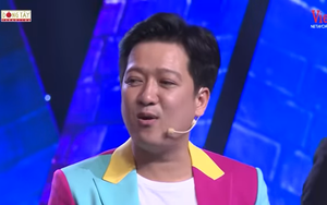 Bị nói gameshow nào cũng có mặt, Trường Giang "lấy con cái ra đáp trả bất ngờ"