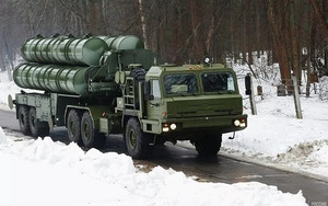 Quan chức Thổ Nhĩ Kỳ cảnh báo Mỹ về thương vụ S-400