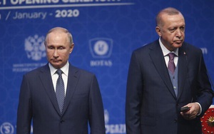 Thổ Nhĩ Kỳ không kiểm soát được “con cưng”, Nga quyết định ra tay