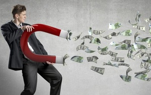 Làm thế nào để trở thành triệu phú trước tuổi 30: Đối xử với tiền như một cô người yêu hay dỗi