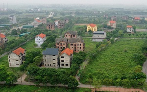 Hàng loạt dự án 'ôm' đất bỏ hoang ở Hà Nội lại vào 'tầm ngắm'