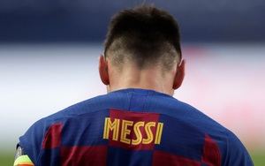 Giấc mơ “remontada” lặp lại và sứ mệnh Messi