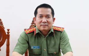 Giám đốc Công an An Giang nói gì khi bị tội phạm bỏ 20 tỷ để 'điều chuyển'?