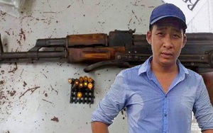 Diễn biến mới nhất vụ Tuấn ‘khỉ’ nổ súng cướp sới bạc khiến 5 người tử vong