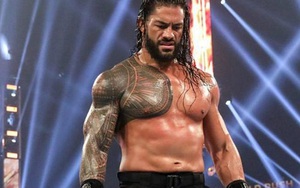 Câu chuyện đô vật: Roman Reigns và thăng trầm của 'Người được chọn' (Kỳ 1: Khởi đầu như mơ của chàng đô vật gia thế khủng)