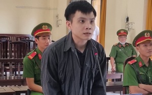 Đâm chết bạn chỉ vì gói thuốc lá
