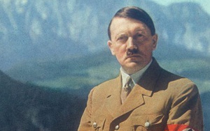 Hitler thật sự đã trốn thoát bằng cách... phẫu thuật thẩm mỹ?