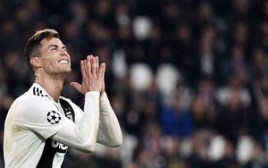 Juventus chưa có ý định gia hạn hợp đồng với Ronaldo